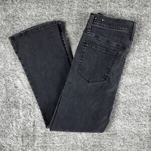 Madewell Denim Jeans Cali-Demi Boot Women's 27